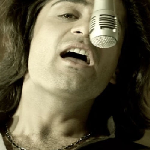 دانلود آهنگ تردید